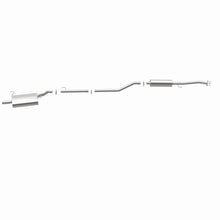 画像をギャラリービューアに読み込む, MagnaFlow BRE Exhaust Kit 08-12 Honda Accord 2.4L