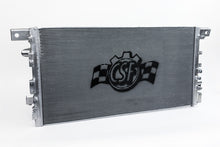 画像をギャラリービューアに読み込む, CSF 21-25 Ford Raptor and F-150 High Performance Radiator