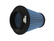 画像をギャラリービューアに読み込む, aFe POWER Universal Clamp-On Air Filter w/ D2 Dura-Dry Media - 3in F x 5in B x 3-1/2in T x 6in H