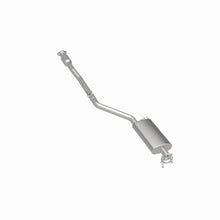 画像をギャラリービューアに読み込む, MagnaFlow Direct Fit Catalytic Converter 2020 Hyundai Palisade Underbody 3.8L FWD