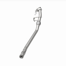 画像をギャラリービューアに読み込む, BRE Exhaust 02-05 A4 Quattro A4 1.8L Front Pipe Kit