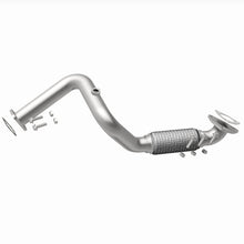 画像をギャラリービューアに読み込む, BRE Exhaust 12-16 CHEVROLET SONIC 1.8L Front Pipe Kit