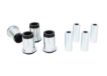 画像をギャラリービューアに読み込む, Whiteline 22-25 Ford Ranger Upper Control Arm Bushing Kit