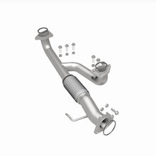 画像をギャラリービューアに読み込む, BRE Exhaust 11-13 Honda Odyssey 3.5L Front Pipe Kit