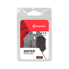 画像をギャラリービューアに読み込む, Brembo OE Sinter Prime Brake Pad
