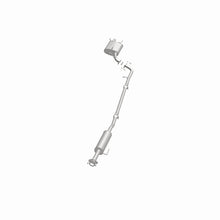 画像をギャラリービューアに読み込む, MagnaFlow BRE Exhaust Kit 07-11 Toyota Camry