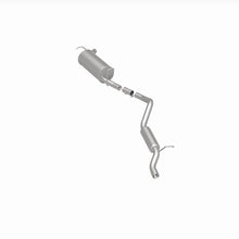 画像をギャラリービューアに読み込む, MagnaFlow BRE Exhaust Kit 10-13 Ford Transit Connect 2.0L