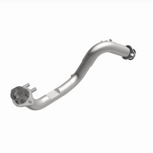 画像をギャラリービューアに読み込む, BRE Exhaust 05-10 tC 2.4L Front Pipe Kit