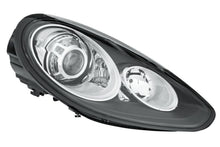 画像をギャラリービューアに読み込む, Hella 10-16 Panamera Headlamp Rh