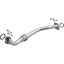 画像をギャラリービューアに読み込む, BRE Exhaust 04-10 Sienna 3.3L 3.5L Front Pipe Kit