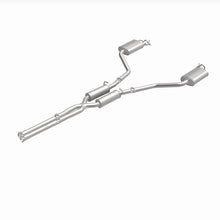 画像をギャラリービューアに読み込む, MagnaFlow Dodge BRE Exhaust Replacement Kit