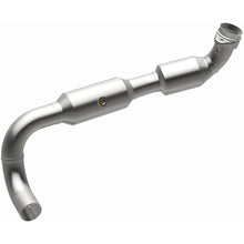 画像をギャラリービューアに読み込む, MagnaFlow 2004 Ford F-150 5.4L Direct Fit Converter
