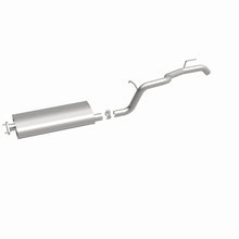 画像をギャラリービューアに読み込む, MagnaFlow BRE Exhaust Kit Replacement Stainless Jeep