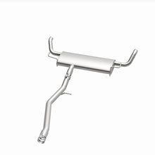 画像をギャラリービューアに読み込む, MagnaFlow 12-16 Cadillac SRX 3.6L BRE Exhaust Kit