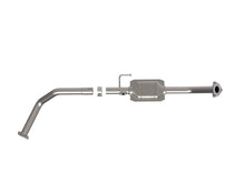 画像をギャラリービューアに読み込む, aFe POWER Direct Fit Front Driver Catalytic Converter Toyota Sequoia 01-04 V8-4.7L