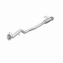 画像をギャラリービューアに読み込む, BRE Exhaust 14-22 Jeep Cherokee 3.2L Front Pipe Kit