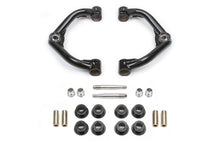 画像をギャラリービューアに読み込む, Fabtech 11-18 GM C/K2500HD/3500HD 2WD/4WD 4in Uniball Upper Control Arm Kit
