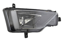 画像をギャラリービューアに読み込む, Hella 2017-2017 Volkswagen Golf Alltrack Fog Light Assembly Right