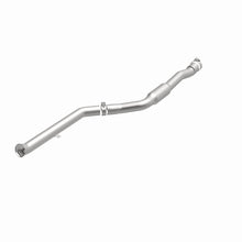 画像をギャラリービューアに読み込む, MagnaFlow 19-22 BMW 330i (G20) Direct Fit Rear Underbody Converter