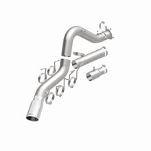 画像をギャラリービューアに読み込む, MagnaFlow 2024+ Chevy Silverado 2500HD/3500HD Pro Series Filter-Back Performance Exhaust