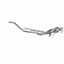 画像をギャラリービューアに読み込む, MagnaFlow 2018-2020 Volkswagen Atlas Underbody 3.6L Direct Fit Converter
