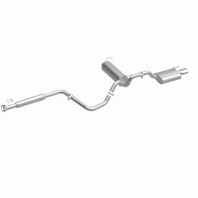 画像をギャラリービューアに読み込む, MagnaFlow BRE Exhaust Kit 12-17 Buick Verano 2.4L