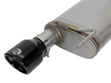画像をギャラリービューアに読み込む, aFe MACH Force-Xp Axle-Back Exhaust System Ford Mustang GT 15-17 V8-5.0L
