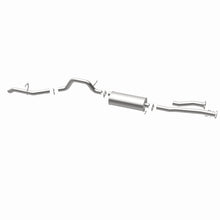 画像をギャラリービューアに読み込む, MagnaFlow BRE Exhaust Kit 04-07 Colorado Canyon