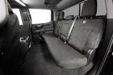 画像をギャラリービューアに読み込む, Covercraft 21-25 Ford F150 Carhartt Super Dux SeatSaver Custom 1st Row Seat Covers - Gravel