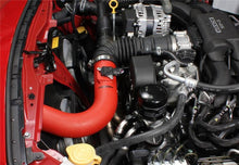 画像をギャラリービューアに読み込む, PERRIN 13-16 Subaru BRZ / Scion FR-S Cold Air Intake - Red