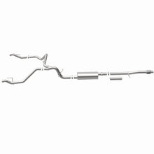 画像をギャラリービューアに読み込む, BRExhaust 19-24 Chevrolet Silverado 1500 5.3L Direct-Fit Replacement Exhaust Kit
