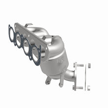 画像をギャラリービューアに読み込む, MagnaFlow Manifold Direct Fit 19-20 Kia Forte 2L
