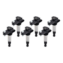 画像をギャラリービューアに読み込む, Mishimoto 04-09 Cadillac CTS V6 Ignition Coil - 6-Pack
