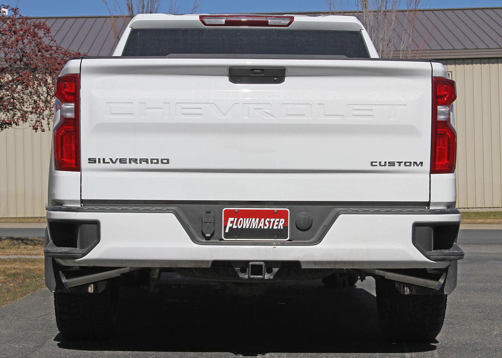 Flowmaster
