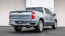 画像をギャラリービューアに読み込む, Borla 2024 Chevy Silverado 1500 6.2L V8 ATAK Catback Exhaust w/ Simulator - Chrome