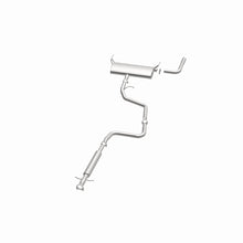 画像をギャラリービューアに読み込む, MagnaFlow BRE Exhaust Kit 08-12 Aura G6 Malibu 2.4L