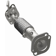 画像をギャラリービューアに読み込む, BRE Exhaust 12-17 ACCENT RIO 1.6L Front Pipe Kit