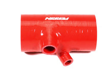 画像をギャラリービューアに読み込む, PERRIN 22-26 Subaru WRX Short Type Turbo Inlet Hose - Red