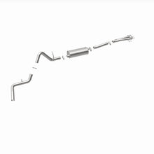 画像をギャラリービューアに読み込む, MagnaFlow BRE Exhaust Kit 96-00 C1500 K1500 C2500 K2500 Suburban 5.7L