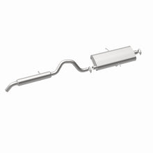 画像をギャラリービューアに読み込む, MagnaFlow BRE Exhaust Kit 01-07 Voyager Caravan Town &amp; Country