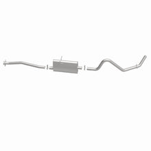 画像をギャラリービューアに読み込む, MagnaFlow BRE Exhaust Kit 01-03 Ford Ranger