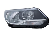 画像をギャラリービューアに読み込む, Hella 12-13 Volkswagen Tiguan Headlamp Rh