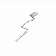 画像をギャラリービューアに読み込む, MagnaFlow BRE Exhaust Kit 01-06 Sebring Stratus