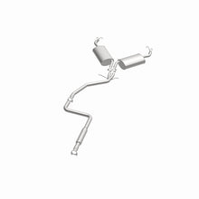 画像をギャラリービューアに読み込む, MagnaFlow BRE Exhaust Kit 96-99 Cadillac Deville 4.6L