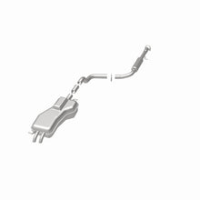 画像をギャラリービューアに読み込む, MagnaFlow BRE Exhaust Kit 99-06 VW Beetle GLS