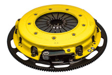 画像をギャラリービューアに読み込む, ACT 2001 Ford Mustang Twin Disc HD Race Kit Clutch Kit