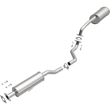 画像をギャラリービューアに読み込む, MagnaFlow BRE Exhaust Kit 10-13 Kia Forte Forte Koup