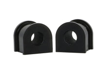 画像をギャラリービューアに読み込む, Whiteline 1996-2001 Audi A4 Sway Bar Mount Bushing Kit - 16mm
