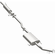 画像をギャラリービューアに読み込む, MagnaFlow BRE Exhaust Kit 01-03 Toyota Sienna 3.0L