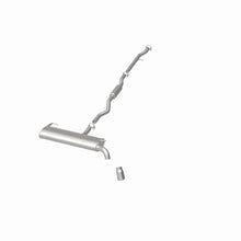 画像をギャラリービューアに読み込む, MagnaFlow BRE Exhaust Kit 07-11 Jeep Patriot Compass 2.4L